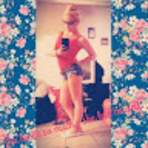 Meet your Posher, Bretni ann